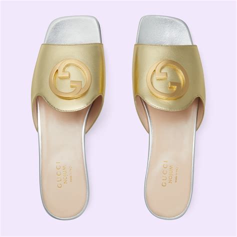 gucci slides womens 7|gucci women's slides clearance sale.